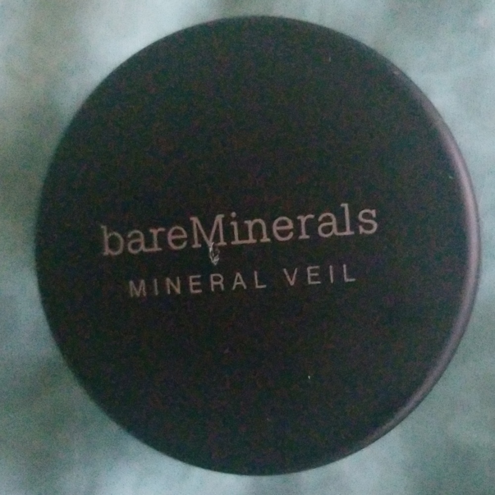 Mineral Veil